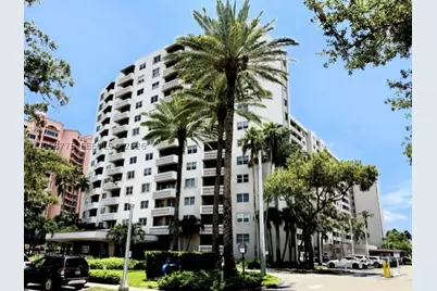 90 Edgewater #515, Coral Gables, FL 33133 - Photo 1