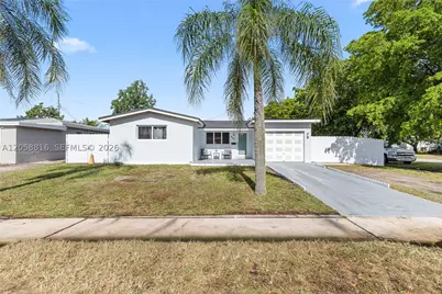 840 N 70th, Hollywood, FL 33024 - Photo 6