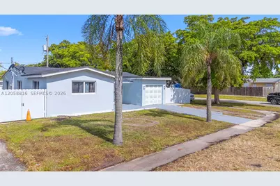 840 N 70th, Hollywood, FL 33024 - Photo 4