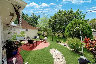 6708 NW 57th, Tamarac, FL 33321 - Photo 32