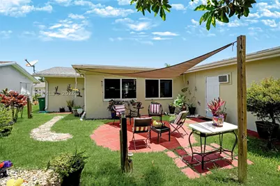 6708 NW 57th, Tamarac, FL 33321 - Photo 38