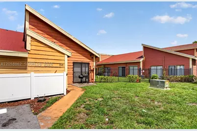 2422 NW 55th, Lauderhill, FL 33313 - Photo 1