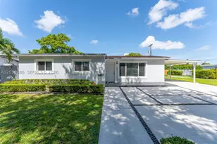 1310 SW 92nd, Miami, FL 33174 - Photo 1