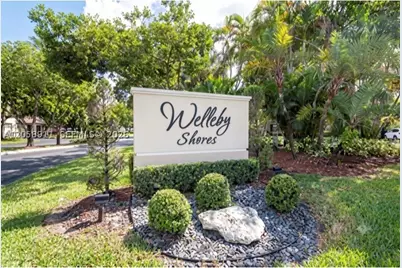 9814 Nob Hill #9814, Sunrise, FL 33351 - Photo 1