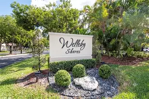 9814 Nob Hill, Sunrise, FL 33351 - Photo 1