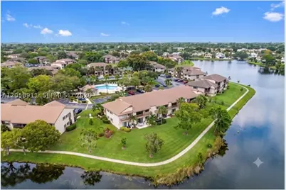 9814 Nob Hill #9814, Sunrise, FL 33351 - Photo 22