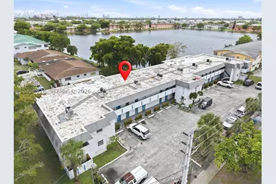 19051 NE 2nd #1503, Miami, FL 33179 - Photo 26
