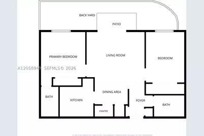 1720 NW N River #107, Miami, FL 33125 - Photo 22
