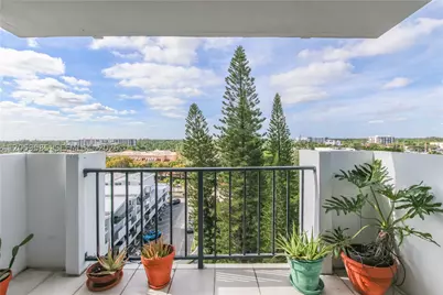 2780 NE 183rd #901, Aventura, FL 33160 - Photo 8