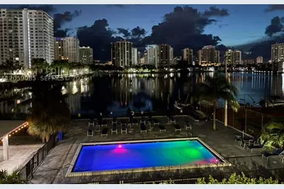 2780 NE 183rd #901, Aventura, FL 33160 - Photo 18
