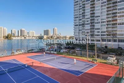 2780 NE 183rd #901, Aventura, FL 33160 - Photo 14
