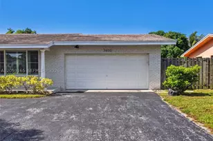 7400 NW 15th, Plantation, FL 33313 - Photo 4
