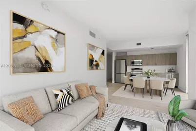 1601 SW 32 #411, Miami, FL 33145 - Photo 4