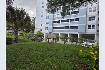 3301 Spanish Moss #804, Lauderhill, FL 33319 - Photo 1