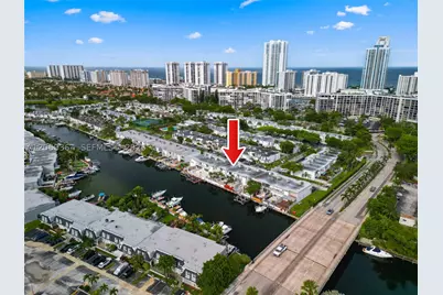 613 NE 26th #613, Hallandale Beach, FL 33009 - Photo 34