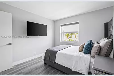 613 NE 26th #613, Hallandale Beach, FL 33009 - Photo 20