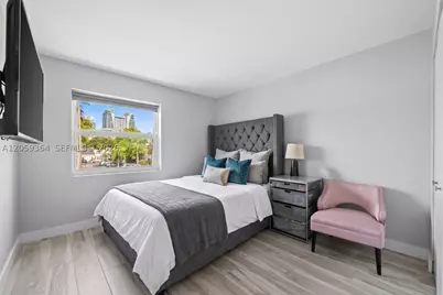 613 NE 26th #613, Hallandale Beach, FL 33009 - Photo 18