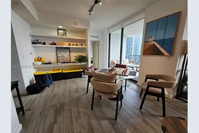 999 SW 1st #3004, Miami, FL 33130 - Photo 18