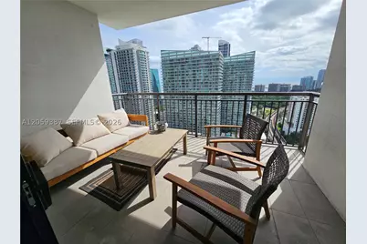 999 SW 1st #3004, Miami, FL 33130 - Photo 1