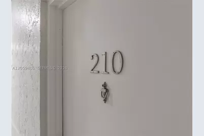17570 Atlantic #210, Sunny Isles Beach, FL 33160 - Photo 22