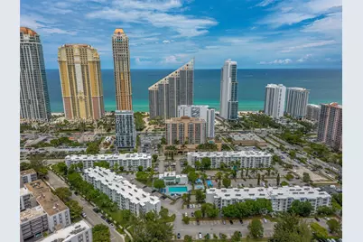 17570 Atlantic #210, Sunny Isles Beach, FL 33160 - Photo 2