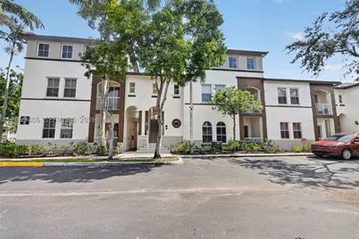 4301 SW 160th #202, Miramar, FL 33027 - Photo 20