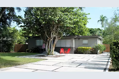 510 Raven, Miami Springs, FL 33166 - Photo 2