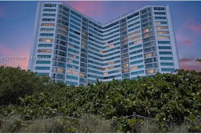 7135 Collins #331, Miami Beach, FL 33141 - Photo 1