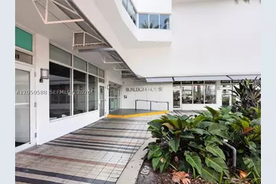 7135 Collins #331, Miami Beach, FL 33141 - Photo 56