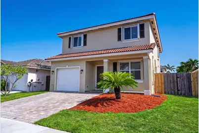8961 SW 215th, Cutler Bay, FL 33189 - Photo 4