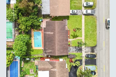 5921 NW 15th, Sunrise, FL 33313 - Photo 28