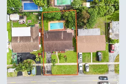 5921 NW 15th, Sunrise, FL 33313 - Photo 30