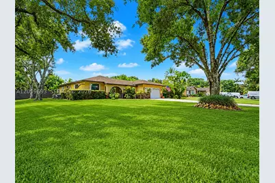 13602 SW 24th, Davie, FL 33325 - Photo 50