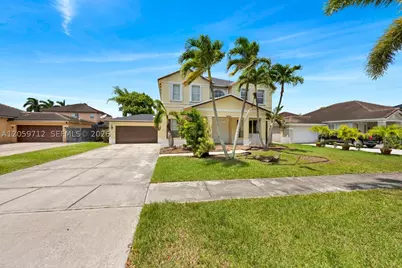 12745 SW 204th, Miami, FL 33177 - Photo 1
