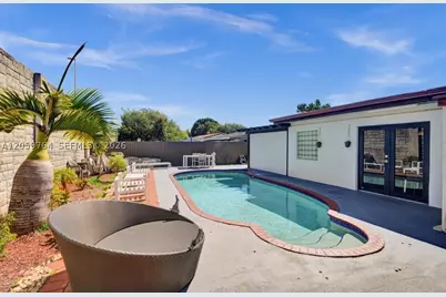2711 SW 117th, Miami, FL 33175 - Photo 36