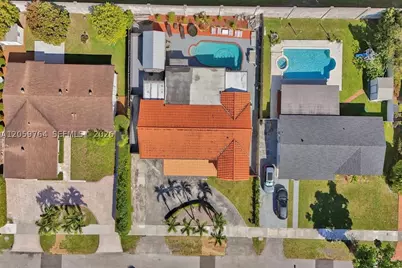 2711 SW 117th, Miami, FL 33175 - Photo 42