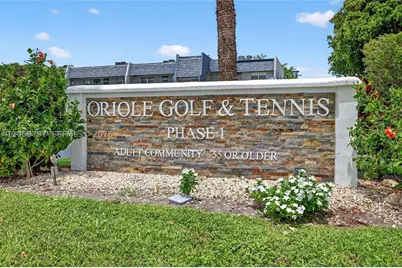 7897 Golf Circle #307, Margate, FL 33063 - Photo 28