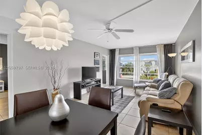 7897 Golf Circle #307, Margate, FL 33063 - Photo 1