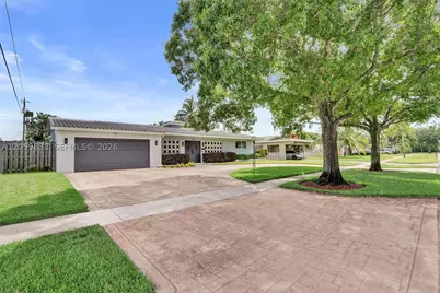 5281 SW 4th, Plantation, FL 33317 - Photo 2