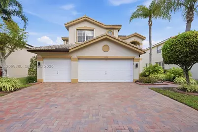 13351 SW 45th, Miramar, FL 33027 - Photo 2