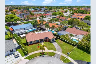 14242 SW 46th, Miami, FL 33175 - Photo 44