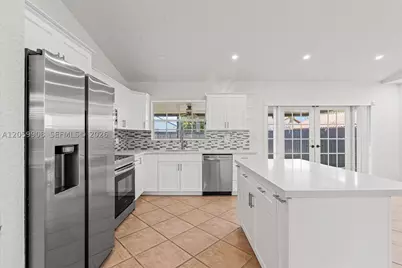 14242 SW 46th, Miami, FL 33175 - Photo 16