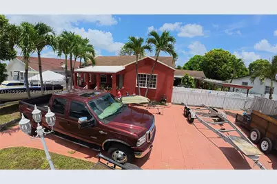 15737 NW 40th, Miami Gardens, FL 33054 - Photo 2