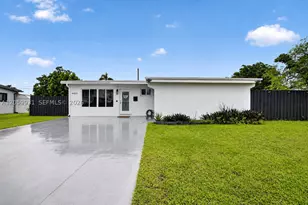 6601 SW 6th, Pembroke Pines, FL 33023 - Photo 1