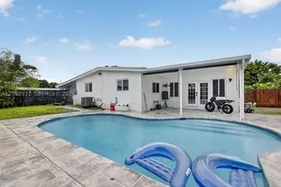 6601 SW 6th, Pembroke Pines, FL 33023 - Photo 38