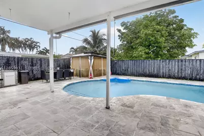6601 SW 6th, Pembroke Pines, FL 33023 - Photo 34