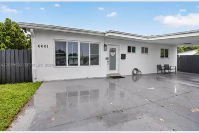 6601 SW 6th, Pembroke Pines, FL 33023 - Photo 4