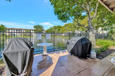 3431 NW 50th #113, Lauderdale Lakes, FL 33319 - Photo 44