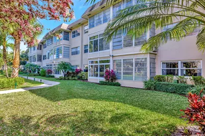 3431 NW 50th #113, Lauderdale Lakes, FL 33319 - Photo 32