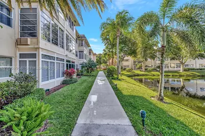 3431 NW 50th #113, Lauderdale Lakes, FL 33319 - Photo 30